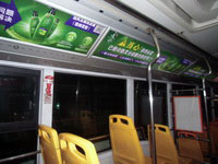 广州公交车灯箱广告公司电话