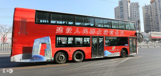 广州公交车广告|大品牌为什么投放公交车广告？因为这四种投放策略